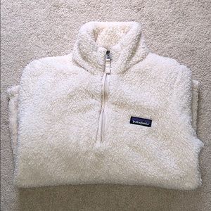 Patagonia fleece NWOT
